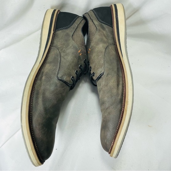 Sonoma vitalize ortholite loafers men sz 12 - Picture 5 of 11